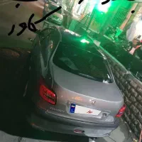 206sd V8 مدل۹۴ بیرنگ بدون ضربه خطوخش جزئی لوازمی|خودرو سواری و وانت|تهران, قبا|دیوار