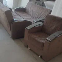 مبل تخت خواب شو