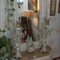 اینه کنسول