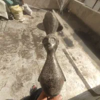 علامت 9تیغ قدیمی|کلکسیون اشیاء عتیقه|تهران, شهید اسدی|دیوار