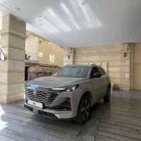 چانگان cs55 واردات پلاس 2024|خودرو سواری و وانت|تهران, پونک|دیوار