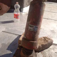 جک کمپرس خاور  پنج تنی