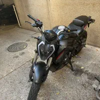 موتور سیکلت