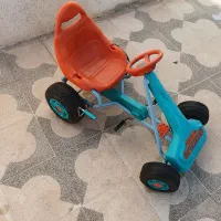 چهار چرخ