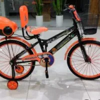 دوچرخه۲۰ نو نو