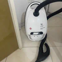 جاروبرقی پارس خزر ۲۲۰۰ وات