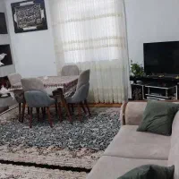 زمین و خونه ویلایی با باغ کیوی|فروش زمین و ملک کلنگی|چوبر, |دیوار