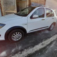 کوییک 1403 gxr .s|خودرو سواری و وانت|مشهد, بهمن|دیوار