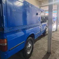 نیسان ۸۶|خودرو سواری و وانت|بهارستان, |دیوار