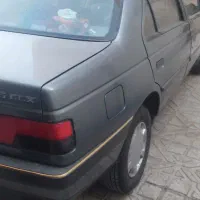 پژو ۴۰۵|خودرو سواری و وانت|الوند, |دیوار