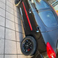 ۲۰۷ mc 1401|خودرو سواری و وانت|ماهدشت, |دیوار