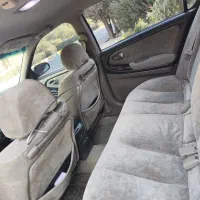 نیسان ماکسیما بشرط کارشناسی|خودرو سواری و وانت|کرج, شهرک بنفشه|دیوار