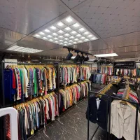 استخدام همکار خانم درفروشگاه لباس ادرس(باغ ملی)