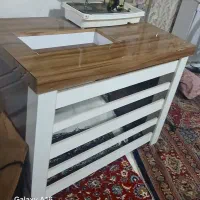 چرخ خیاطی ومیز چرخ صنعتی