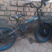 دوچرخه۱۶نیاز به تعمیر خورشیدی باید عوض بشه|دوچرخه، اسکیت، اسکوتر|شیراز, سلطان آباد|دیوار