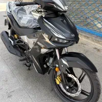 لاکی Vf3 185cc مدل 1405 صفر
