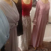 فروش تجهیزات فروشگاهی لباس ، اتاق پرو