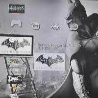 پلی استیشن ۳ ps3|کنسول، بازی ویدئویی و آنلاین|جعفرآباد, |دیوار