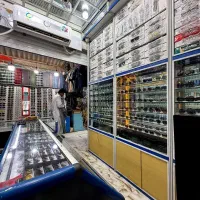 فروش مغازه با اجناس|فروش مغازه و غرفه|چابهار, |دیوار