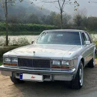 کادیلاک سویل