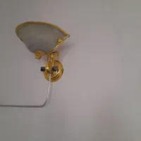 چراغ گازی موقع قطع برق بکارمیاد،نووشیک|لامپ و چراغ|ایلام, |دیوار