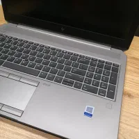 لپ تاپ گیمینگ Hp zbook g6 cpu i9(9880H)|رایانه همراه|کرج, گوهردشت|دیوار