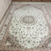 فرش ۶متری وموکت ۱۲متری