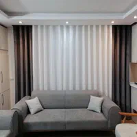 زبرا تک مکانیزم دو مکانیزم|پرده، رانر، رومیزی|بیرجند, |دیوار