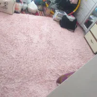 فرش ۶ متری  شگی