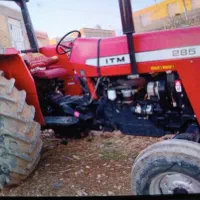 تراکتور 285مدل 92