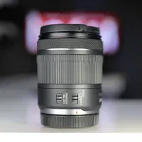 لنز کنون میرورلس Canon RF 24-105 اوپن باکس|دوربین عکاسی و فیلم‌برداری|تهران, فردوسی|دیوار