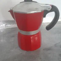 قهوه جوش