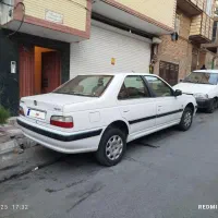 پژو پارس مدل 92 خاص|خودرو سواری و وانت|تبریز, |دیوار