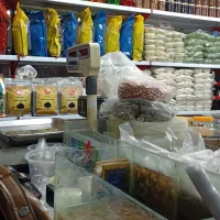 فروش تمام محصولات رودبار عمده و خرده