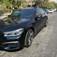 bmw|خودرو سواری و وانت|تهران, الهیه|دیوار