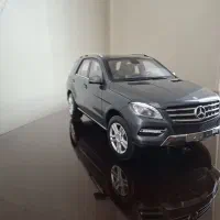 ماکت بنزاستیشن  مینی چمپس ۱/۱۸