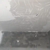 گچکاری،لکه گیری تعمیرات