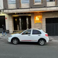 کوییک مدل ۱۴۰۰ R پارس خودرویی|خودرو سواری و وانت|کرج, مطهری|دیوار