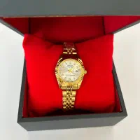 ساعت مچی رولکس مردانه و زنانه