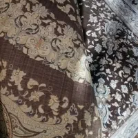یک جفت فرش 12متری کاملا سالم و تمیز|فرش|خمینی‌شهر, |دیوار