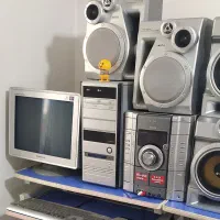 سیستم خانگی