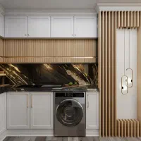 خدمات نجاری وتعمیرونصب کابینت کمددیواری ودکوراسون