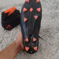 کفش فوتبال جورابی|کیف، کفش، کمربند|دزفول, |دیوار