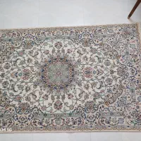 فرش دستباف ۲۰۵*۱۲۵ جفت|فرش|اصفهان, شهرک کاوه|دیوار