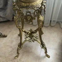 ظرف میوه کنارسالنی|ظروف سرو و پذیرایی|کرمانشاه, |دیوار