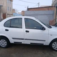 تیبا ۱|خودرو سواری و وانت|اردبیل, |دیوار