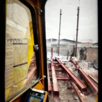 جرثقیل 7تن دکل بلند|خدمات حمل و نقل|کرمان, |دیوار