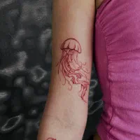 خدمات اجرای تتو حرفه ایی