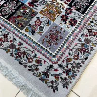 قالیچه ماشینی نو|فرش|تهران, شهرک امیرالمومنین|دیوار