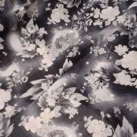 چادر رنگی|لباس|قم, آزادگان|دیوار